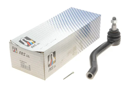 Наконечник тяги рульової (L) Infiniti QX70 13-/Nissan Murano 08-14 RTS 91-92316-2