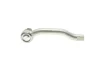 Наконечник тяги рульової (R) Nissan Micra IV 10-15 (L=178mm) RTS 91-92340-1 (фото 2)