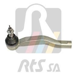 Наконечник тяги рульової (L) Toyota Avensis/Verso 08-18 RTS 91-92568-2