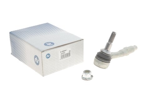 Наконечник рулевой тяги (R) BMW 5 (F10/F11)/6 (F12/F13)/7 (F01/F04) 08- RTS 91-99529-1