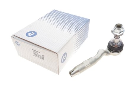 Фото наконечник рулевой тяги (L) BMW 5 (F10/F11)/6 (F12/F13)/7 (F01/F04) 08- RTS 91-99529-2 Наконечник рулевой тяги (L) BMW 5 (F10/F11)/6 (F12/F13)/7 (F01/F04) 08- RTS 91-99529-2