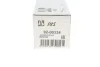 Тяга рульова Opel Astra G 98-09/Astra H 04-14/Zafira A 99-05 (L=284mm) RTS 92-00334 (фото 8)