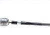 Тяга рулевая Citroen C2 03-12/C3 02-/Peugeot 1007 05- (L=236mm) RTS 92-00539 (фото 4)