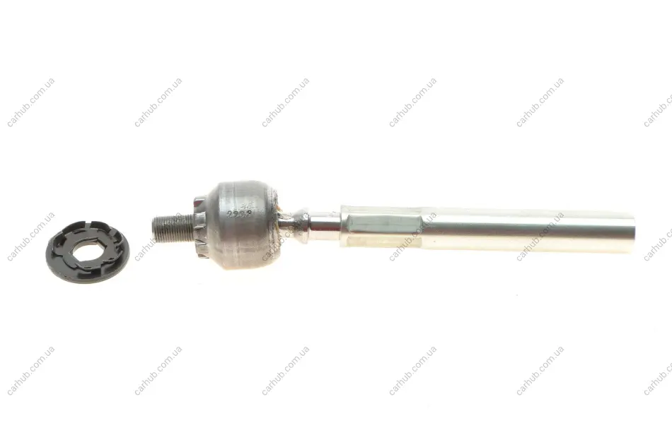 Тяга рульова Peugeot 405 I/II 87-96 (L=182mm) RTS 92-00757 (фото 1)