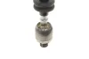 Тяга рульова VW T4 90-03 (L=298mm) RTS 92-00962 (фото 2)