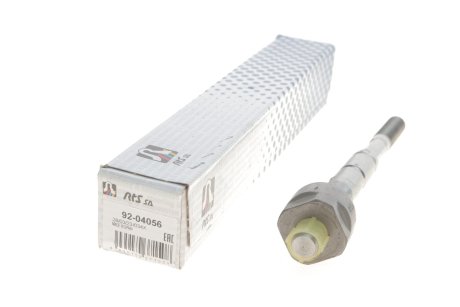 Фото тяга рулевая Toyota Prius 08- (L=230mm) RTS 92-04056 Тяга рулевая Toyota Prius 08- (L=230mm) RTS 92-04056