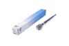 Тяга рульова Mitsubishi Carisma 95-06/Volvo S40 I/V40 95-04 (L=305mm) RTS 92-07082 (фото 1)