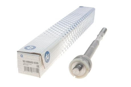 Фото тяга рулевая Hyundai Elantra/Kona/i30/Kia Niro/Ceed 16- (L=303mm) RTS 92-08682-026 Тяга рулевая Hyundai Elantra/Kona/i30/Kia Niro/Ceed 16- (L=303mm) RTS 92-08682-026