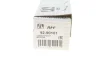Тяга рульова Seat Cordoba/Ibiza 02-09/Skoda Fabia 99-07/Roomster 06-15/VW Polo 01- (L=300mm) RTS 92-90101 (фото 7)