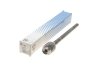 Тяга рулевая Fiat Idea 04-/Lancia Musa 04-12 (L=260mm) RTS 92-90103 (фото 1)