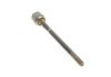 Тяга рулевая Fiat Idea 04-/Lancia Musa 04-12 (L=260mm) RTS 92-90103 (фото 2)