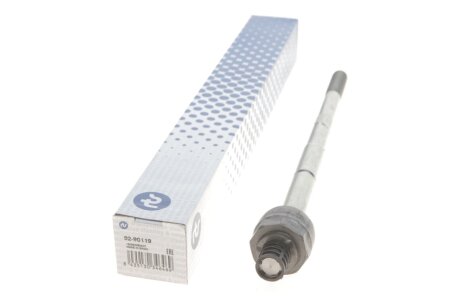 Фото тяга рульова Iveco Daily III 99-07 (L=343mm) RTS 92-90119 Тяга рульова Iveco Daily III 99-07 (L=343mm) RTS 92-90119