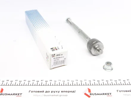 Тяга рульова Opel Astra K 15- (L=248mm) RTS 92-90366-014