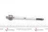Тяга рульова Opel Zafira B 05-15 (L=277mm) RTS 92-90398-010 (фото 3)