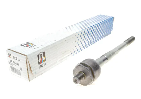 Тяга рульова Renault Espace IV/Vel Satis 02- (L=247mm) RTS 92-90443