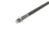 Тяга рульова Skoda Fabia 99-14/Roomster 06-15/VW Polo 01-/Seat Cordoba/Ibiza 02-09 (L=296mm) RTS 92-90904 (фото 3)