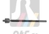 Тяга рулевая Seat Ateca 16-/Skoda SuperB III 15-/Karoq 17-/VW Passat 14-/Touran 15- (L=342mm) RTS 92-90984 (фото 1)