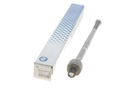 Фото тяга рулевая MB Sprinter (W907/W910) 18- (L=322mm) RTS 92-91438-010 Тяга рулевая MB Sprinter (W907/W910) 18- (L=322mm) RTS 92-91438-010