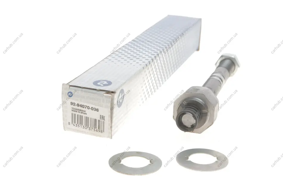 Тяга рульова Toyota Land Cruiser Prado/Lexus GX 01-10 RTS 92-94070-036 (фото 1)