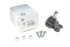 Опора кульова (передня/знизу) Opel Astra G 98-09/Astra H 04-14/Omega B/Vectra B 94-03/Zafira A/B 99 RTS 93-00363-056 (фото 1)