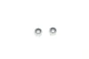 Опора кульова (передня/знизу) Renault Kangoo/Megane 97-/Clio 91-/Nissan Kubistar 03- (d=10mm/16mm) RTS 93-00406-056 (фото 2)
