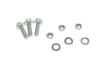 Опора кульова (передня/знизу) Ford Focus II 04-12/C-Max 07-10/Volvo C30/C70/S40/V50 04-13 (d=18mm) RTS 93-00697-056 (фото 2)