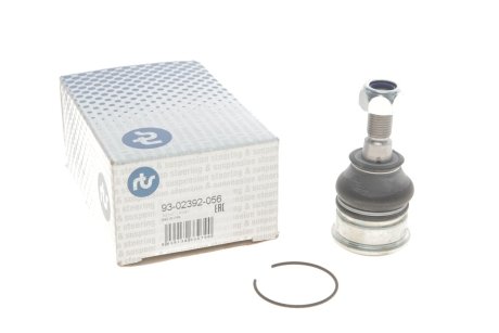 Опора шаровая (передняя/снизу)) Nissan Micra II 92-03 RTS 93-02392-056