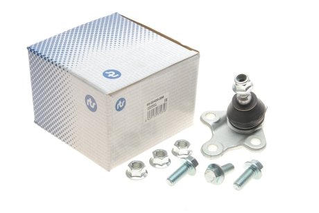 Фото опора шаровая (передняя) Dacia Duster 17-/ Renault Kaptur 13- RTS 93-02420-056 Опора шаровая (передняя) Dacia Duster 17-/ Renault Kaptur 13- RTS 93-02420-056