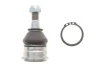 Опора кульова (передня/знизу) Citroen C1/Peugeot 107/108 05-/Toyota Yaris 99-12 (d=36.75mm) RTS 93-02523-015 (фото 1)