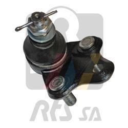 Опора шаровая (передняя/снизу)) Toyota Avensis/Carina E/Celica/Corolla/Picnic 92-03 RTS 93-02546 (фото 1)