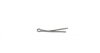 Фото 6 - опора кульова (передня/зверху) Toyota Land Cruiser Prado 02-10/Land Cruiser 100 98-07 (d=46.4mm) RTS 93-02547 Опора кульова (передня/зверху) Toyota Land Cruiser Prado 02-10/Land Cruiser 100 98-07 (d=46.4mm) RTS 93-02547 (фото 6)