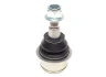 Опора кульова (передня/знизу) Chrysler Sebring 07-10/Dodge Avenger 07-14/Jorney 08- (d=44.5mm) RTS 93-02806-015 (фото 4)