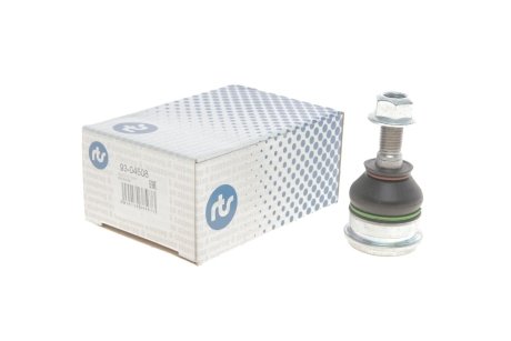 Опора шаровая (передняя) Smart Fortwo 08- RTS 93-04508