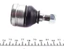 Опора кульова (передня/знизу) Volvo S40/V40 95-04 (d=39.75mm) RTS 93-07043 (фото 3)