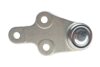 Опора кульова (передня/знизу/R) Volvo V40 12-19 RTS 93-07065-156 (фото 3)