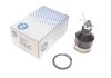 Опора кульова (передня/знизу) Nissan Pixo/Suzuki Alto VII 09- (d=40.3mm) RTS 93-08545-015 (фото 1)