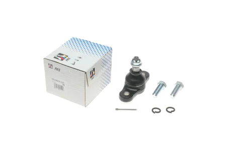 Опора кульова (передня/знизу) Kia Cee\'d/Magentis 06-/Hyundai i30 07-/Elantra 00-06 RTS 93-08816-056