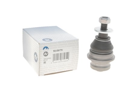 Опора шаровая (передняя/снизу)) Audi A8 09-18 (d=44mm) RTS 93-09170