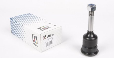 Пулевая опора (шарнир) RTS 93-09563