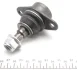 Опора кульова (передня/знизу) BMW 3 (E90/E91/E92) 05-13/X1 (E84) 09-15/X5 (E53) 00-06 RTS 93-09568 (фото 4)