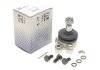 Опора шаровая (передняя/сверху) Mitsubishi L300 86-06/Hyundai H-1/H100 93-07 RTS 93-09717-056 (фото 1)