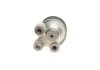 Опора шаровая (передняя/сверху) Mitsubishi L300 86-06/Hyundai H-1/H100 93-07 RTS 93-09717-056 (фото 2)