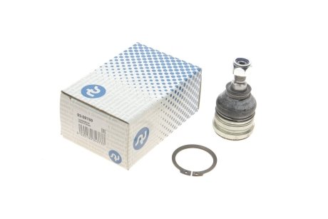 Опора шаровая (передняя/снизу)) Mitsubishi Colt V 96-03 (d=39.8mm) RTS 93-09769
