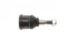 Опора кульова (передня/знизу) Chrysler Voyager IV/Dodge Caravan 00-08 (d=37.74mm) RTS 93-10997 (фото 3)