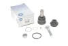 Опора кульова (передня/знизу) Chrysler Voyager 90-01/Dodge Caravan 95-01/Neon 94- (d=18mm/37.85mm) RTS 93-17185 (фото 1)