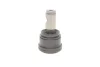 Опора кульова (передня/знизу) Chrysler Voyager 90-01/Dodge Caravan 95-01/Neon 94- (d=18mm/37.85mm) RTS 93-17185 (фото 13)