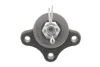 Опора кульова (передня/зверху) Ford Ranger 99-/Mazda B-serie 96-/BT-50 06- (M12x1,25) RTS 93-19554 (фото 4)