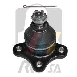 Фото опора кульова (передня/зверху) Ford Ranger 99-/Mazda B-serie 96-/BT-50 06- (M12x1,25) RTS 93-19554 Опора кульова (передня/зверху) Ford Ranger 99-/Mazda B-serie 96-/BT-50 06- (M12x1,25) RTS 93-19554