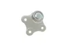 Опора кульова (передня/знизу) Citroen Nemo/Fiat Fiorino/Opel Corsa D/E/Peugeot Bipper 06- (d=16mm) RTS 93-90394-056 (фото 4)