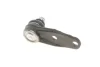 Опора кульова (передня/знизу) Renault Kangoo/Megane/Scenic/Clio 96-/Nissan Kubistar 03- (d=12mm) RTS 93-90466-056 (фото 3)